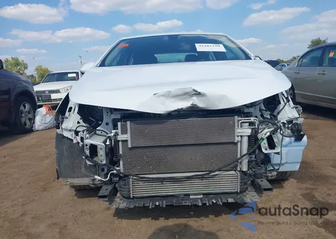 2016 Chevrolet Cruze Premier Auto z USA, uszkodzony, nr VIN 1G1BG5SM0G7253752